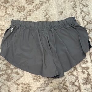 Free People Movement Running Athletic Shorts